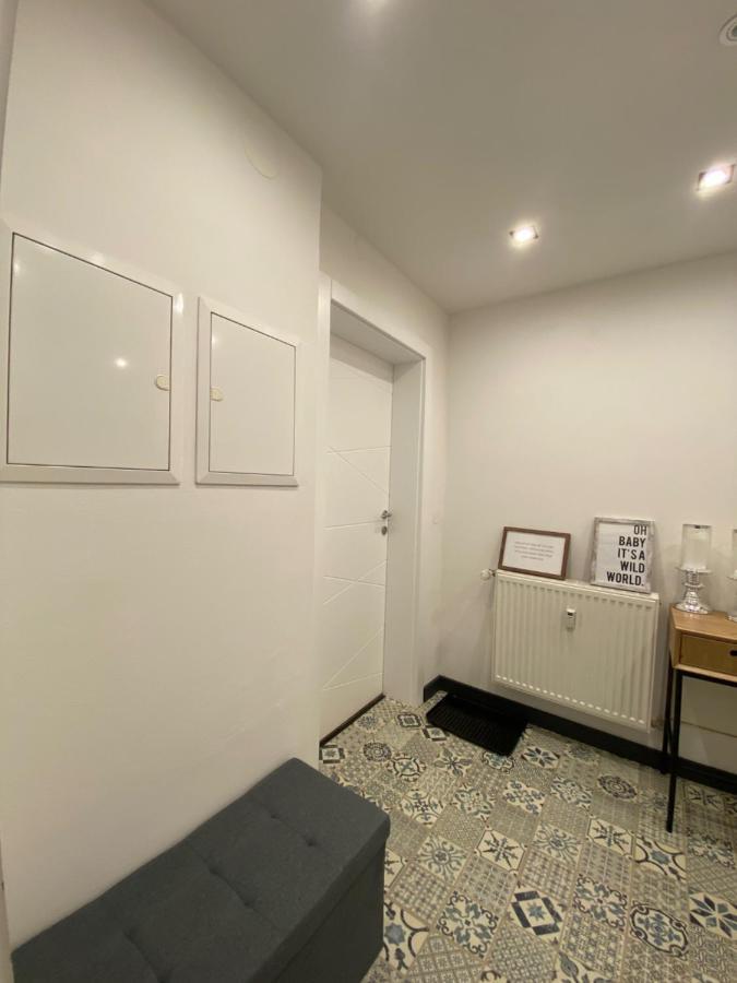 #Lowcosthighcomfort Leoben  Extérieur photo