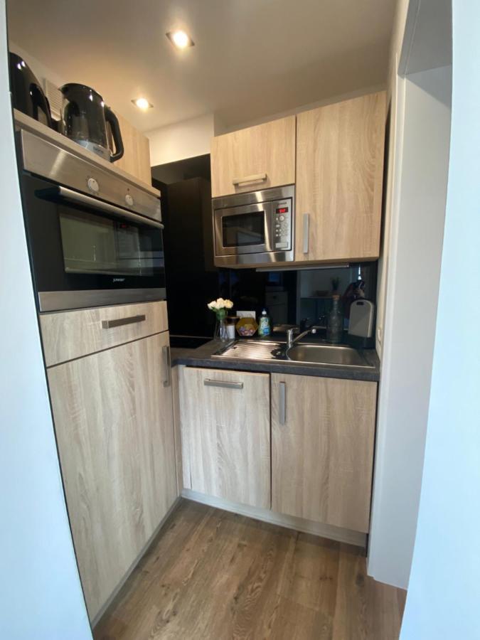 #Lowcosthighcomfort Leoben  Extérieur photo