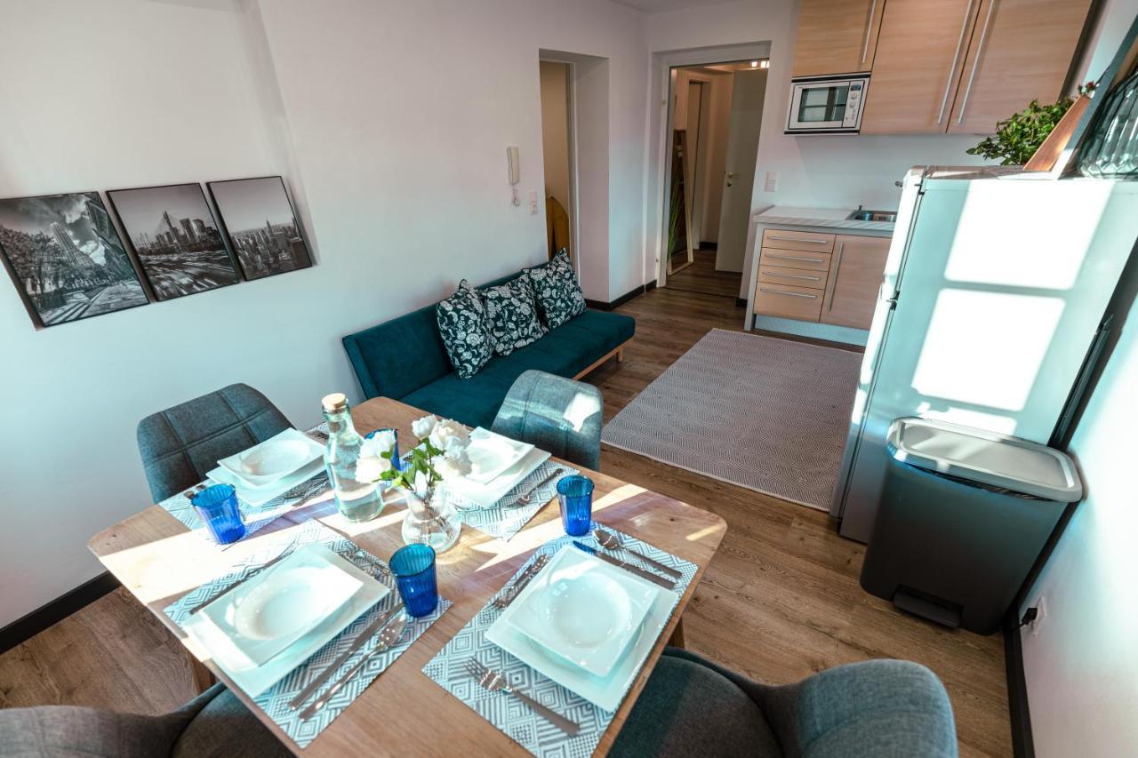 #Lowcosthighcomfort Leoben  Extérieur photo
