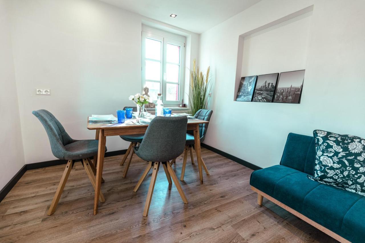 #Lowcosthighcomfort Leoben  Extérieur photo