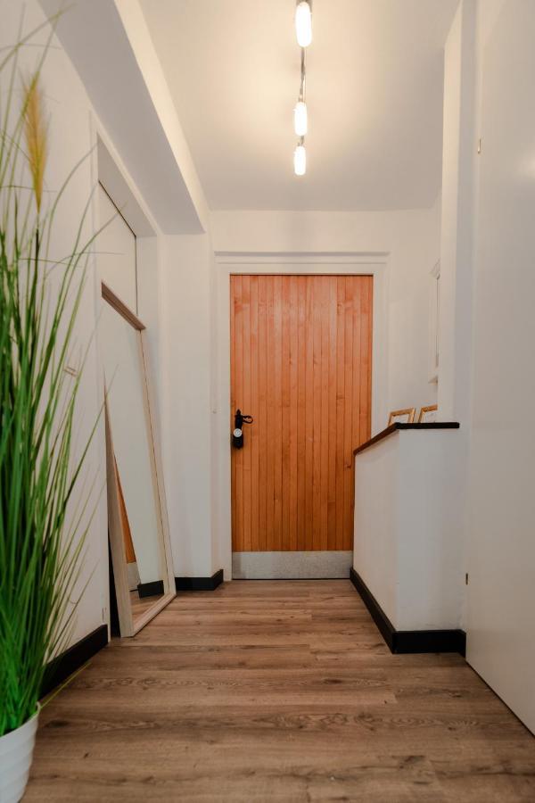 #Lowcosthighcomfort Leoben  Extérieur photo