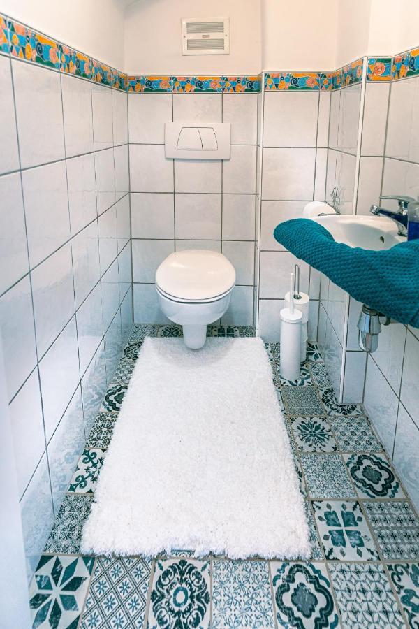 #Lowcosthighcomfort Leoben  Extérieur photo