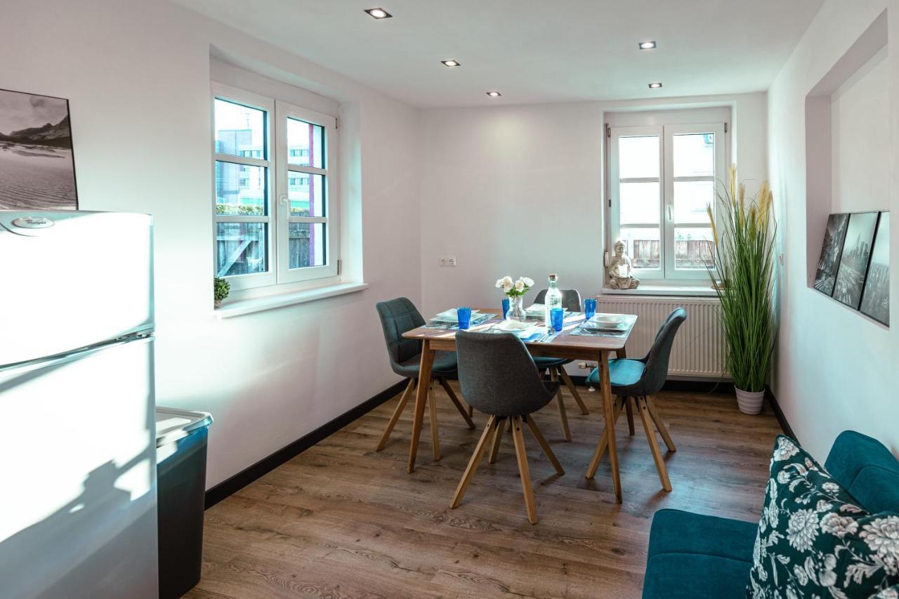 #Lowcosthighcomfort Leoben  Extérieur photo