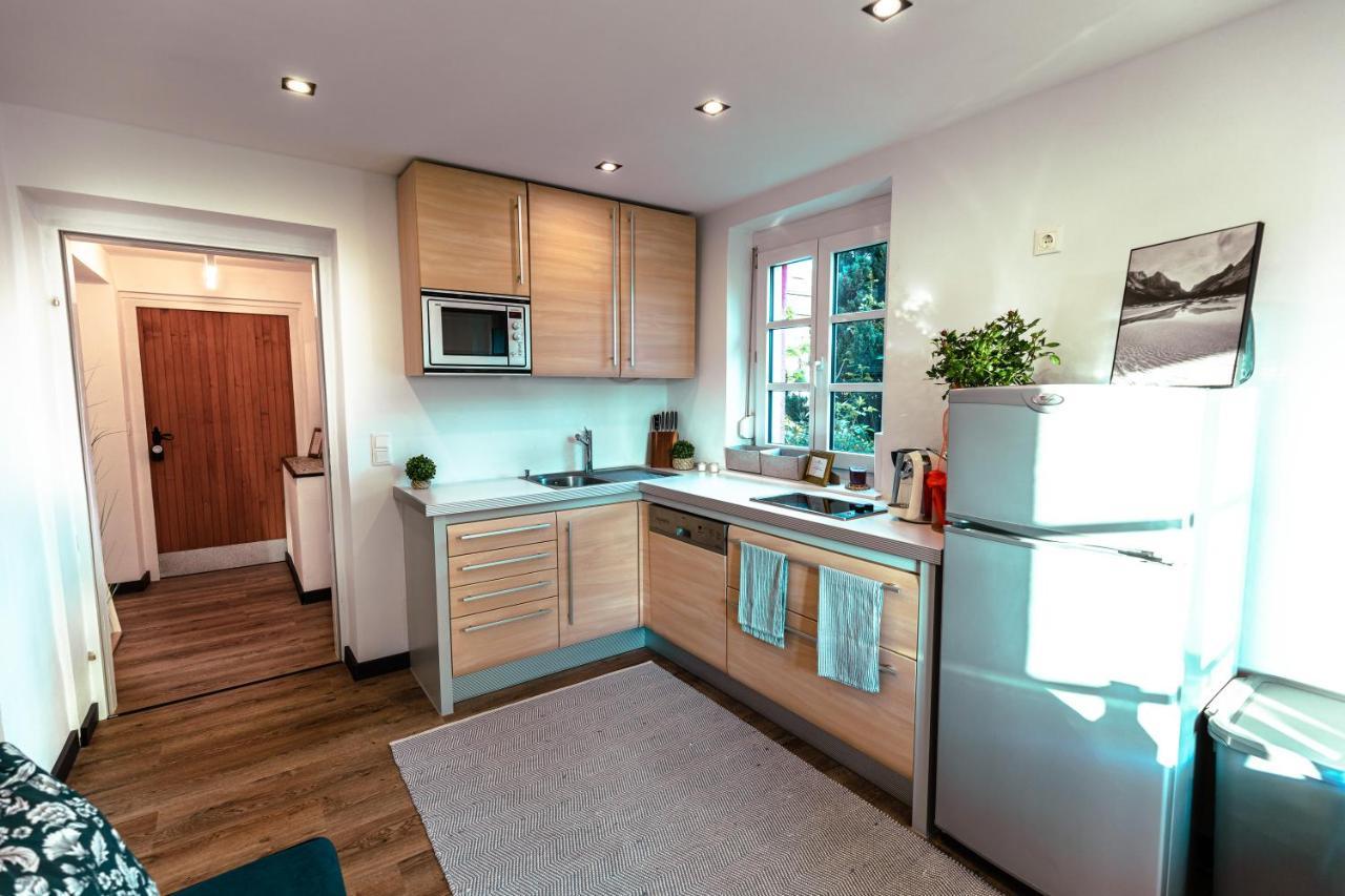 #Lowcosthighcomfort Leoben  Extérieur photo
