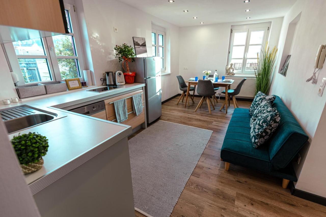 #Lowcosthighcomfort Leoben  Extérieur photo